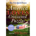 The New York Times America Loves Crossword Puzzles: 100 Sunday Puzzles