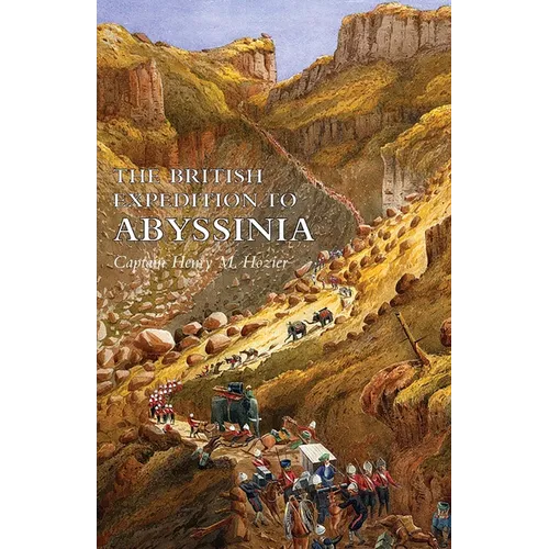 The British Expedition to Abyssinia