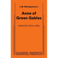 Anne of Green Gables (Non-Musical)
