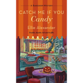 Catch Me If You Candy