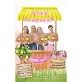 Pink Lemonade: How We Dealt With Our Lemons