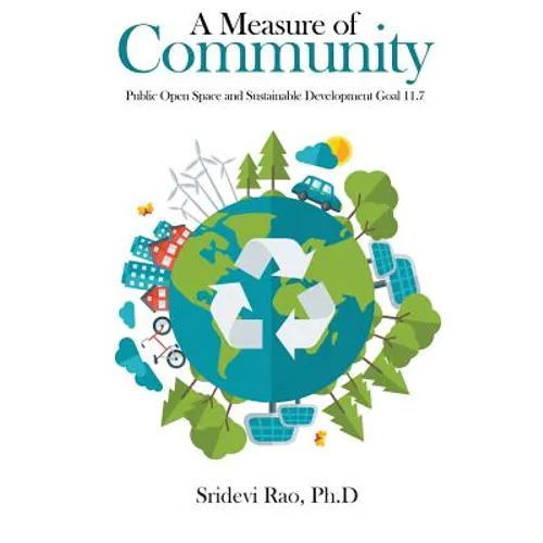 A Measure of Community: Public Open Space and Sustainable Development Goal 11.7