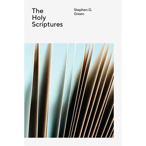 The Holy Scriptures