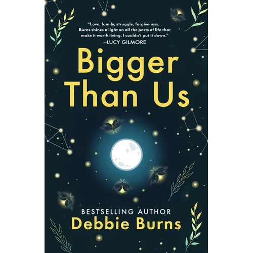 Bigger Than Us