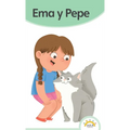 Ema y Pepe