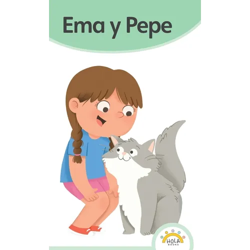Ema y Pepe