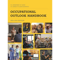 Occupational Outlook Handbook, 2024-2034