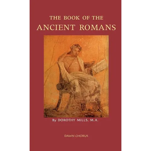 The Book of the Ancient Romans