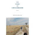 The End of Childhood: Poems