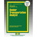 Senior Transportation Analyst