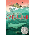 Heart of a Samurai: Newbery Medal-Winning Adventure Novel
