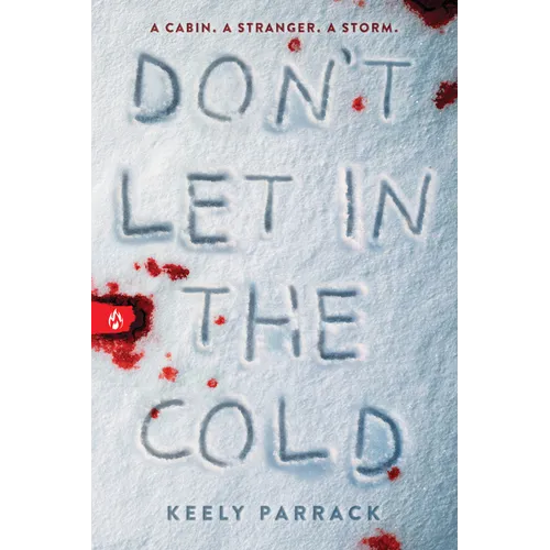 Don't Let in the Cold