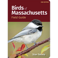 Birds of Massachusetts Field Guide