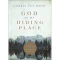 God Is My Hiding Place: 40 Devotions for Refuge and Strength