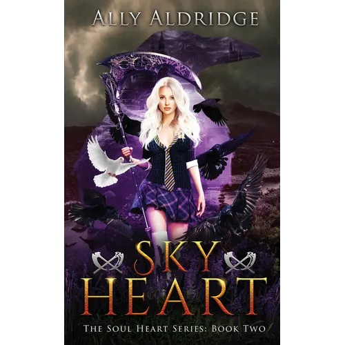 Sky Heart