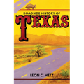 Roadside History of Texas