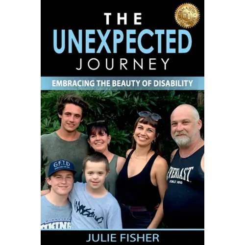 The Unexpected Journey: Embracing the Beauty of Disability