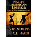 Native American Legends: Stories Of The Hopi Indians Vol Two