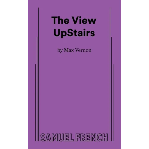 The View Upstairs