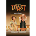 Nigel Slater's Toast