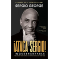 Ataca Sergio: Inquebrantable
