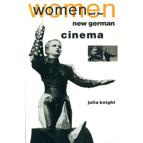 Women and the New German Cinema