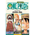 One Piece (Omnibus Edition), Vol. 9: Includes Vols. 25, 26 & 27