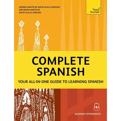 Complete Spanish