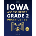 Iowa Assessments Grade 2 Practice Test