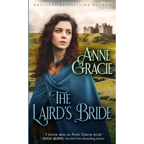 The Laird's Bride: A Scottish marriage of convenience story