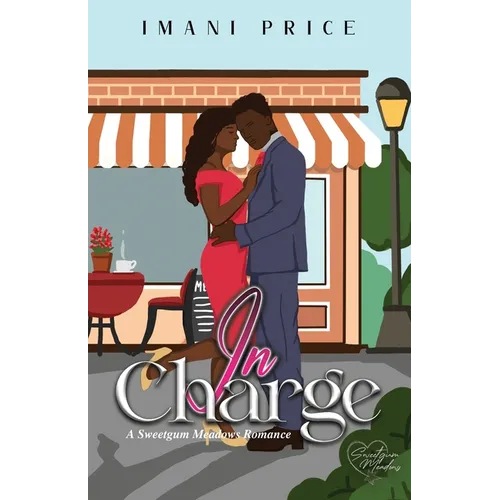 In Charge: An African-American Romance Standalone