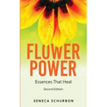 Flower Power: Essences That Heal