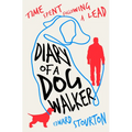 Diary of a Dog Walker: Time Spent Following a Lead