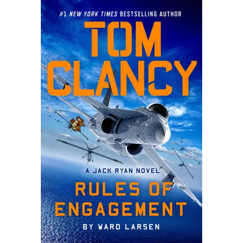 Tom Clancy Rules of Engagement
