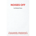 Noises Off - A Play