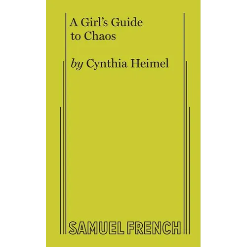 A Girl's Guide to Chaos