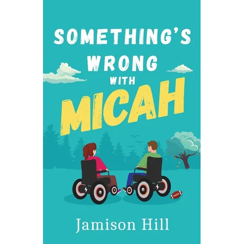 Something's Wrong with Micah