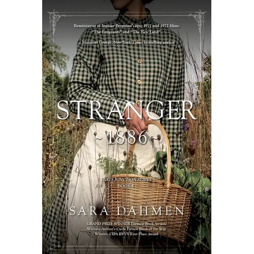 Stranger 1886