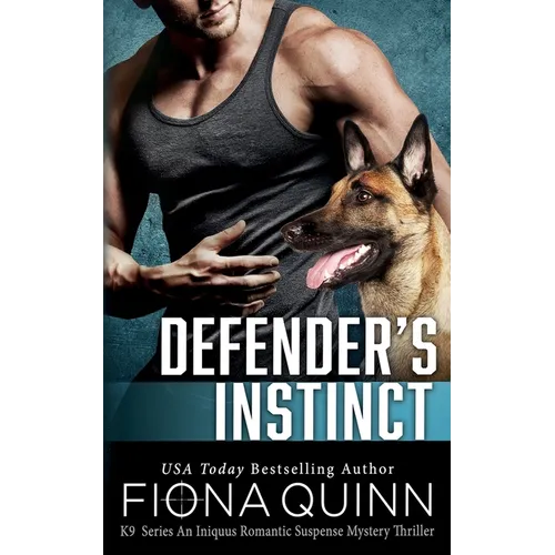 Defender's Instinct