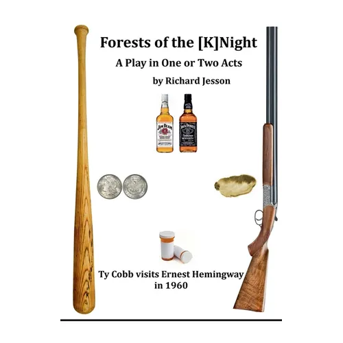 Forests of the [K]Night