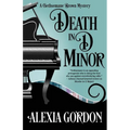 Death in D Minor