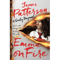 Emma on Fire: A Thriller