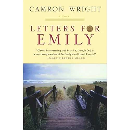 Letters for Emily