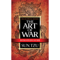 The Art of War with Study Guide: Deluxe Special Edition