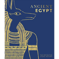 Ancient Egypt: The Definitive Visual History