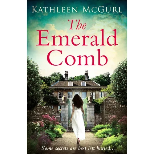 The Emerald Comb