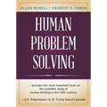 Human Problem Solving