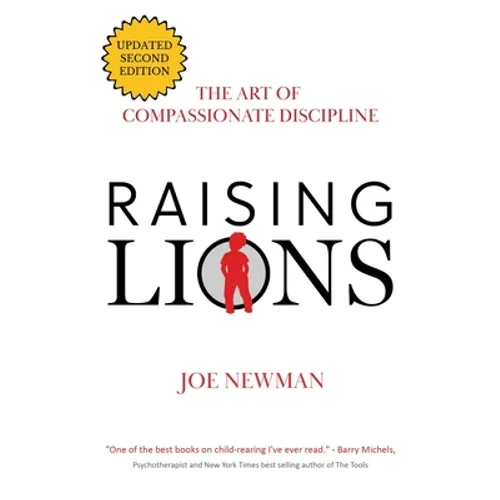 Raising Lions