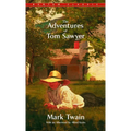 The Adventures of Tom Sawyer