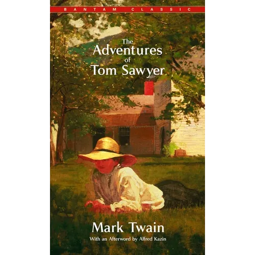 The Adventures of Tom Sawyer
